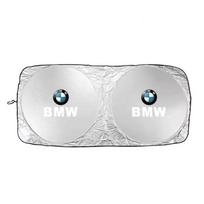 -Car Window Sunshade Cover Sun Shade Windshield Visor For BMW E91 X5 E70 F11 E30 F31 X3 F25 E61 E83 X1 E53 E87 F40 F32 E70 F36 X For BMW