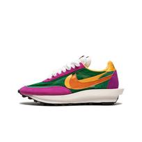 Nike Sacai LD Waffle Pine Green Del Sol EU 35.5