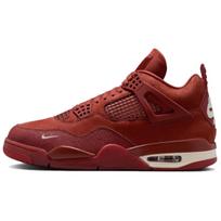 Jordan Air Jordan 4 Retro Og Sp Nigel Sylvester Brick By Brick HF4340-800 35.5