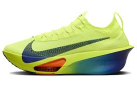 Nike Air Zoom Alphafly Next% 3 Volt Concord FD8311-700 46