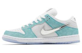 Nike Sb Dunk Low April Skateboards FD2562-400 36