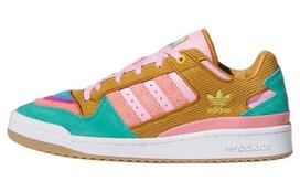 Forum The Simpsons x Forum Adidas Originals Low 'Svetainė' IE8467 35.5