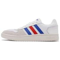 Adidas Hoops 2.0 'Baltas Mėlynas Raudonas' FW8250 41 white