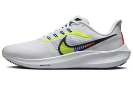 Nike Air Zoom Pegasus 39 Prm White Volt Racer Blue DX1627-100 43