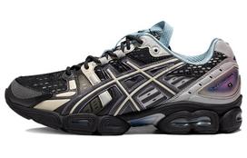 ASICS UB5 S Gel Nimbus 9 'Black Gunmetal' 1201A656-001 44