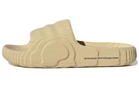 Adidas Adilette 22 Slides 'Desert Sand' GX6945 38