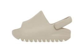 Adidas Yeezy Slide Pure Restock Pair Infants HQ4120 19
