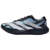 Adidas Adizero Evo Sl Exo Patogus Sportinis Audinys Kvėpuojantis Bėgimo Batai Vyriški Kedai Juodi Mėlyni KI4768 39⅓