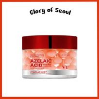 [NEW] VT COSMETICS Azelaic Acid Care Capsule Cream 50ml