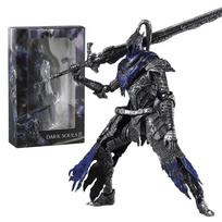 Dark Souls III Artorias The Abysswalker Veiksmo figūrėlė Figūrėlės Kolekcija Modelis Žaislas