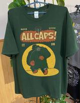 Vintažiniai MF Doom Rap Hip Hop marškinėliai Miško žalumos Unisex marškinėliai Pakartotinis spausdinimas S-5XL Unisex marškinėliai XXXXL