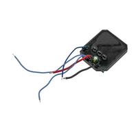 Galia Didina Variklio Valdymo Skydelis Ličio jonų Valdymo Skydelis 4/6/8 Colių Sodo Elektriniai Įrankiai Control Board