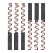Carbon brush-W10380496