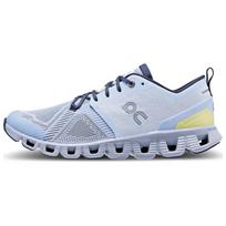 On Running Cloud X 3 Shift Heather Midnight Women's 66.98295 36