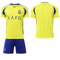 2024-25 Al-Nassr FC Namų Nr.. 7 C Ronaldo 10 Mane Futbolo Apranga Saudo Arabija United Marškinėliai #24