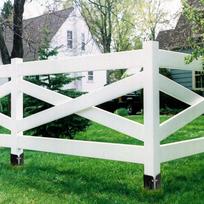 Black Fence Guardrail Reinforcement Device Galvanized Steel Sturdy Ground Spike 24 Inch Length Heavy Duty Post Stake Deck Post Black