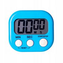 Minutnik Kuchenny Timer Regulator Czasowy Stoper