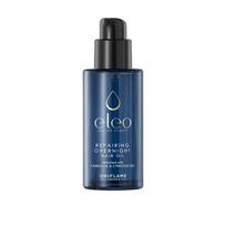 Oriflame Regeneruojantis Aliejus Plaukams Naktinis Eleo 50 Ml