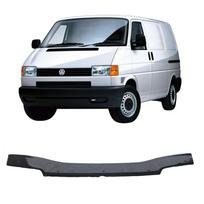 Variklio dangčio ir priekinio stiklo apdaila Volkswagen T4 Nuo 1995 m. Iki 2003 m.