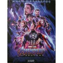 KERŠYTOJAI: BAIGIAMASIS ŽAIDIMAS Originalus kino plakatas SUVYNIOJAMAS 53x40cm