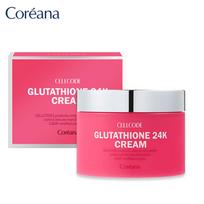 Coréana Glutathione 24K kremas