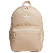 Adidas Originals audinio kuprinė, įprasto dydžio, unisex, Magic Light Umber, Adidas JL7663