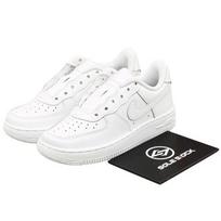 Nike Force 1 LE Low Triple White - DH2925-111 EU 28 balta