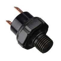 Car Accessories Horn Compressor Air Pressure Switch 70-100PSI For 12V or 24V Applications Ideal Horns Suspension Compressors New 1 PC