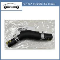 FOR KIA Hyundai 2.2 Diesel Engine Water Coolant Pipe Hose 256402F000 25640-2F000