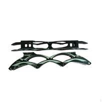 2 Pack Inline Skate , Roller Replacement Parts, for Adults And Children for 4x90