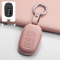 Honda Key Cover for 11th Gen Civic, CRV, Accord, XRV, HRV