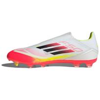Adidas Adizero F50 League Laceless Fg Mg 'Pure Victory Pack' IE1239 41⅓