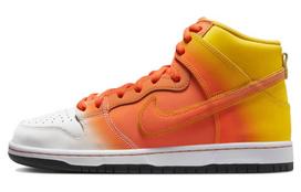 Nike Sb Dunk High 'Sweet Tooth' FN5107-700 38 orange