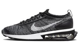 Nike Air Max Flyknit Racer Juoda Balta DJ6106-001 44