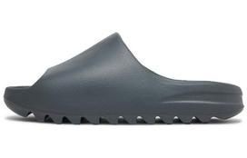 Yeezy Slides Adidas Originals 'Slate Grey' ID2350 37