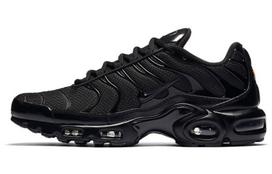 Nike Air Max Plus 'Triple Black' 604133-050 40