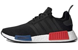 Adidas Originals NMD_R1 'Black OG' GZ7922 36.5