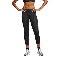 Nike Jogos Kelnės Moteriškos Juodos Vidutinio Stiprumo BV0039-010 S