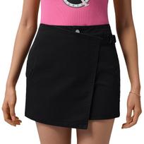 Jordan Flight Fitted Woven Cargo Skirt Women skirts IF1175-010 XS