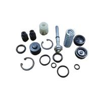 4 VNT. Atsarginės dalys Volvo Sunkvežimiams OEM 21583806 APM Remonto Komplektas 22358797 K035697K50 K107482 K148329K50 4 PCS gray