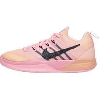 Nike Sabrina 3 Low top Children's Basketball Shoes Pink Orange Unisex IB3088-800 36