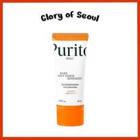 PURITO Daily Soft Touch Sunscreen SPF50+ PA++++, 60ml