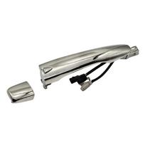 Durų rankena Nissan 80640-4BA0B priekinė dešinė gray