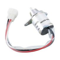 Užgesinimo solenoidinis vožtuvas Yanmar 119653-77950