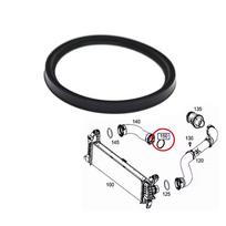 Turbinos vamzdžio tarpinė Mercedes-Benz 8201089106