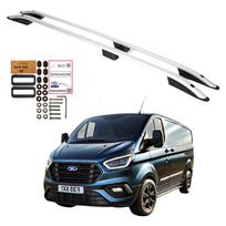 Stogo skersiniai Ford Transit Custom ilgas Nuo 2012 m. Iki 2023 m.