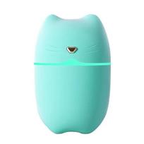 Humidifier Office USB Small Home Desktop Atomizer Car Scented Mini Humidifier CHINA balta