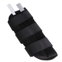 Wrist Support Splint Brace with Steel Plate Adjustable Breathable Wrist Joint Sprain Protector