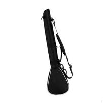 Golf Club Bag Carry Case with Handle and Strap Professional Putter Travel Bags Portable