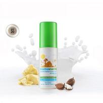 Mamaearth Mineral Baby Sunscreen Lotion SPF 20+ Hypoallergenic 100ml, UV Protection, Nourishing for Sensitive Skin 0-10 Years